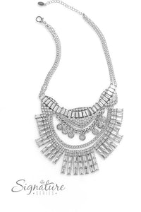 Paparazzi Jewelry - The Nedra - 2023