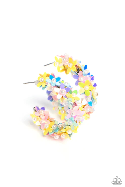 Paparazzi Jewelry - Fairy Fantasia - Multi