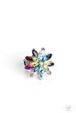 Load image into Gallery viewer, Paparazzi Jewelry - Am I Gleaming - Multi -(May 2023 LOP Pink Diamond)
