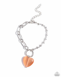 Definition of HEART Set - Orange