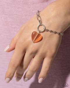 Definition of HEART Set - Orange