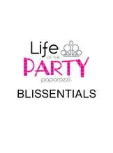 Load image into Gallery viewer, Paparazzi Jewelry - Life of the Party Blissentials (July LOP 2023)
