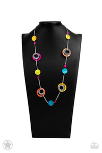 Paparazzi Jewelry - Kaleidoscopically Captivating