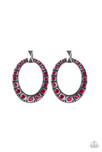 Load image into Gallery viewer, Paparazzi Jewelry - All For GLOW - Pink
