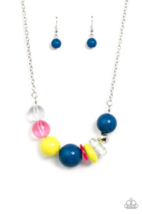 Paparazzi Jewelry - Bauble Bonanza - Multi