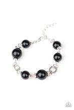 Load image into Gallery viewer, Paparazzi Jewelry - Boardroom Baller - Black
