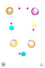 Load image into Gallery viewer, Paparazzi Jewelry - Kaleidoscopically Captivating - Blockbusters
