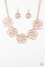 Load image into Gallery viewer, Budding Beauty - Rose Gold
