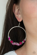 Load image into Gallery viewer, Paparazzi Jewelry - Business Casual - Pink
