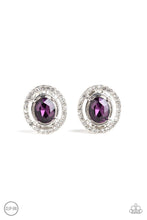 Load image into Gallery viewer, Paparazzi Jewelry - Cost A Fortune - Purple
