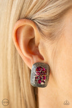 Load image into Gallery viewer, Paparazzi Jewelry - Darling Dazzle - Pink
