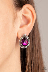 Paparazzi Jewelry - Debutante Debut - Pink