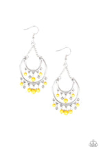 Load image into Gallery viewer, Paparazzi Jewelry - Free-Spirited Spirit - Yellow
