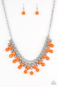 Friday Night Fringe - Orange