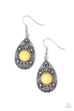 Load image into Gallery viewer, Paparazzi Jewelry - From POP To Bottom - Yellow
