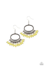 Load image into Gallery viewer, Paparazzi Jewelry - Happy Days - Yellow
