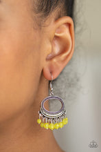 Load image into Gallery viewer, Paparazzi Jewelry - Happy Days - Yellow
