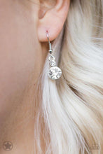 Load image into Gallery viewer, Paparazzi Jewelry - Hollywood Hills &amp; Old Hollywood Set - White
