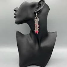 Load image into Gallery viewer, Paparazzi Jewelry - Daisy Daydream Pink
