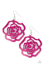 Load image into Gallery viewer, Paparazzi Jewelry - Island Rose - Pink
