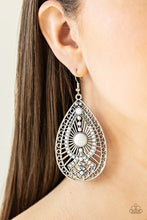 Load image into Gallery viewer, Paparazzi Jewelry - Just Dropping By - White
