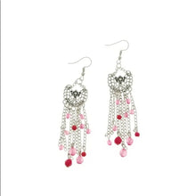 Load image into Gallery viewer, Paparazzi Jewelry - Daisy Daydream Pink
