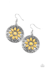 Load image into Gallery viewer, Paparazzi Jewelry - Mesa Oasis - Yellow
