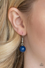 Load image into Gallery viewer, Paparazzi Jewelry - Modern Day Malibu - Blue
