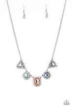 Load image into Gallery viewer, Paparazzi Jewelry - Posh Party Avenue - Multi
