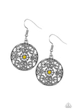 Load image into Gallery viewer, Paparazzi Jewelry - Rochester Royale - Yellow
