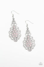 Load image into Gallery viewer, Paparazzi Jewelry - Sprinkle On The Sparkle - Pink
