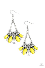 Load image into Gallery viewer, Paparazzi Jewelry - Terra Tribe - Yellow
