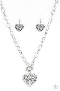 Paparazzi Jewelry - Victorian Romance