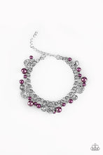 Load image into Gallery viewer, Paparazzi Jewelry - West Coast Wanderer - Purple
